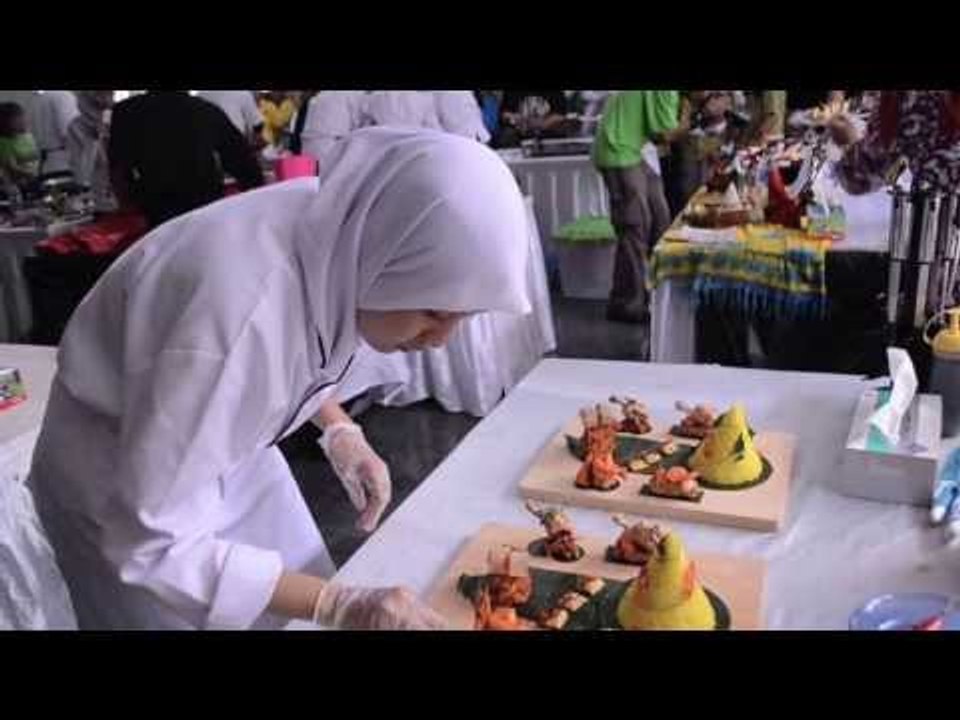 Mighty Culinary 2013
