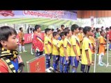 Grand Final McDonalds Junior Futsal Championship 2013