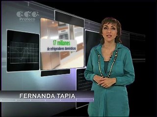 Refrigeradores ["Revista del Consumidor TV" 19.5]