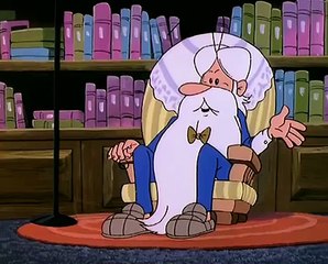 Il était une fois... Les Découvreurs - épisode 01 - Nos ancêtres les chinois (Extrait)