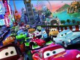 Mejores Fotos Disney Pixar Cars 2 Coches Carreras