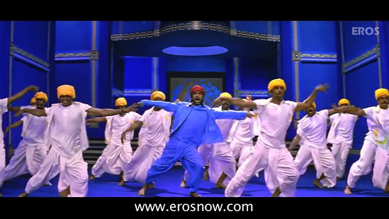 Madura Jilla (Full Song)  HQ