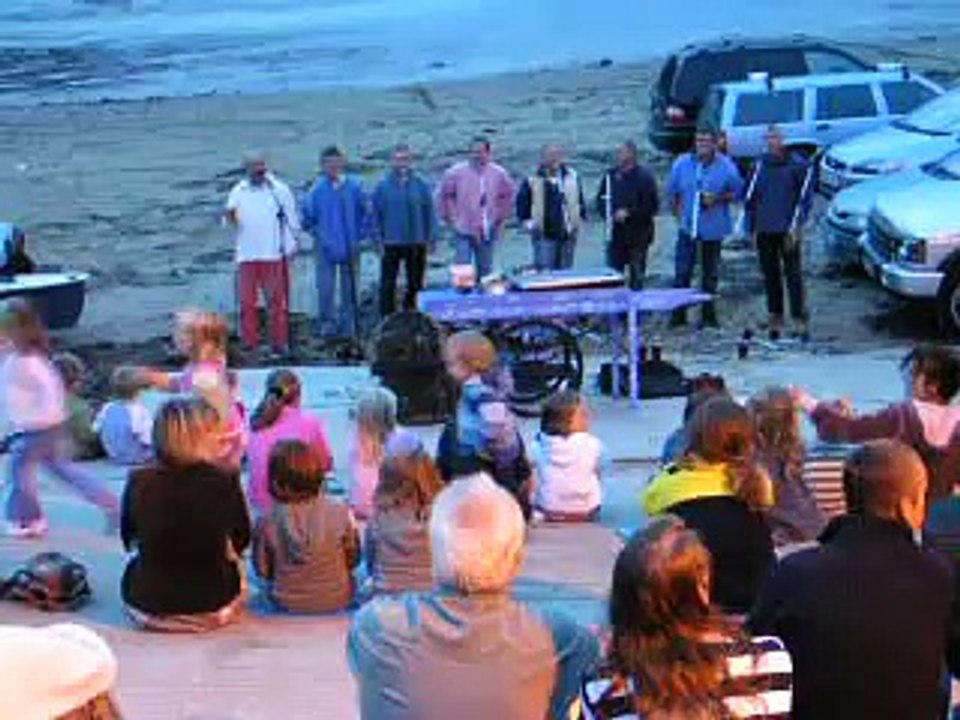 Fisherman's Friends - Drunken Sailor