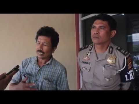 Kronologis Kecelakaan Off-Roader Nasional Fathkun Nadjib Versi Polisi dan Pengakuan