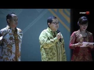 OTOMOTIF AWARD 2015