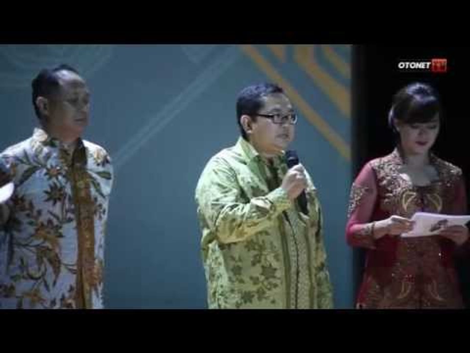 OTOMOTIF AWARD 2015