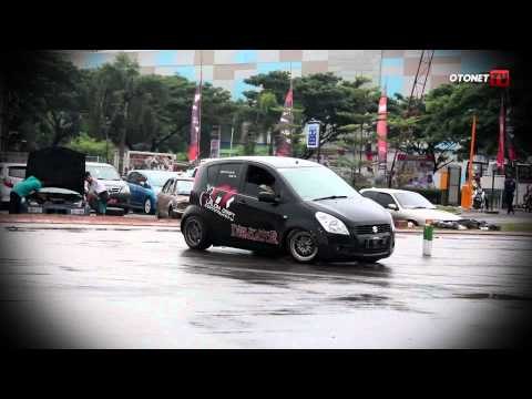 Komunitas Slalom SANZINONG Karawang