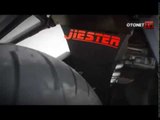 Modifikasi Yamaha R25 Jiester