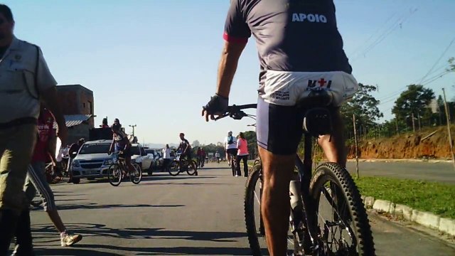MTB, Pedal Solidário, 360 bikers, Combate ao Cancer, Taubaté, SP, Brasil, Marcelo Ambrogi. 14 de junho de 2015, (29)