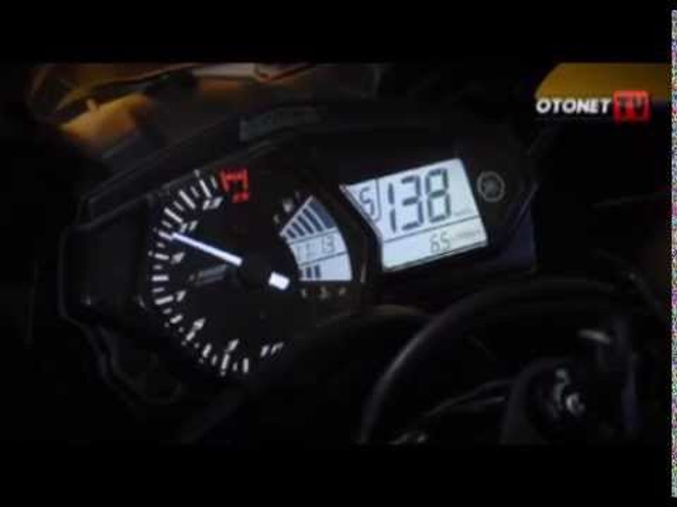 Test Power R25