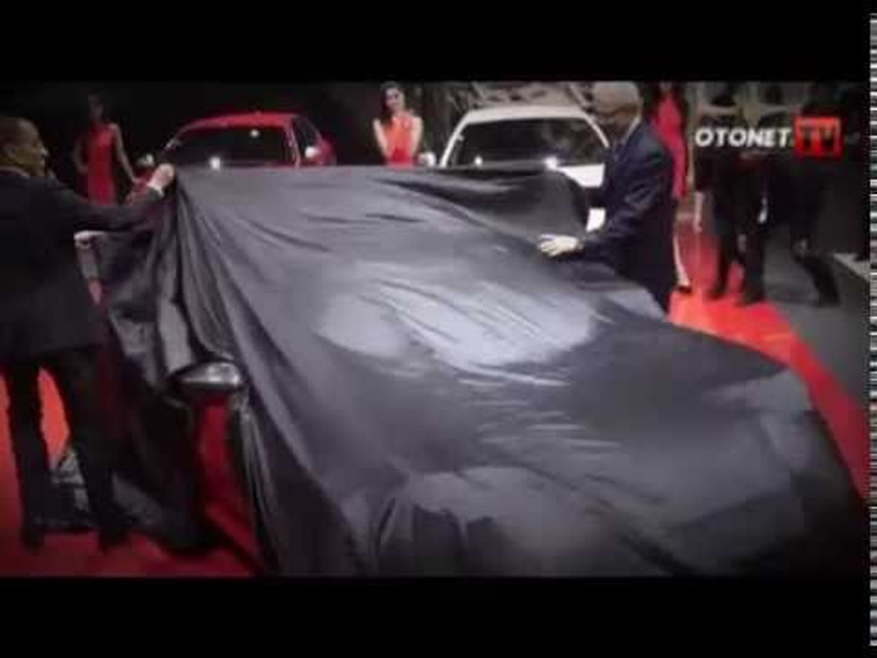 Launching Booth Garansindo di IIMS 2014