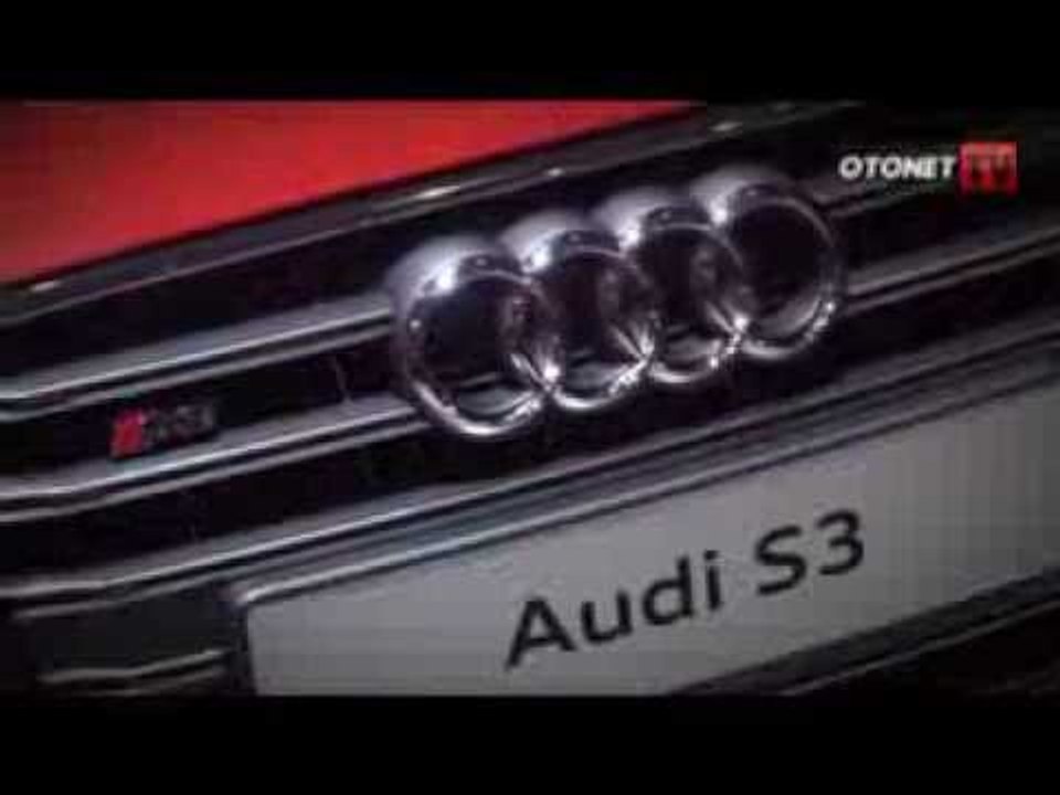 Launching Booth Audi di IIMS 2014