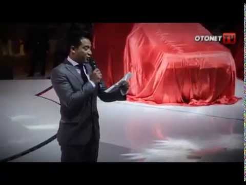 Launching Booth Mitsubishi di IIMS 2014