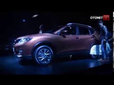 Launching All New X Trail