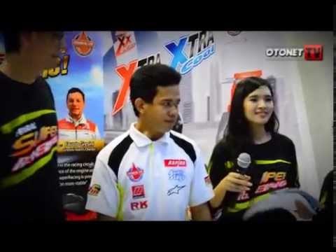 Launching Federal Super Racing