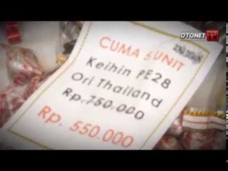 Zona Diskon Otobursa 2014