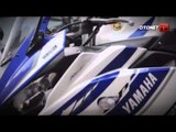 Detil Yamaha R25