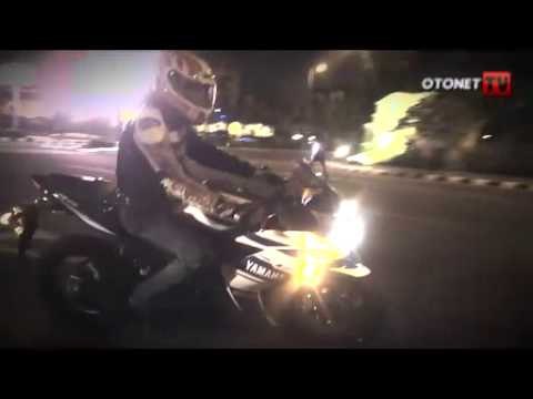 First Impression R25