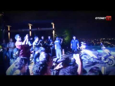 Launching Yamaha GT 125 Eagle Eye