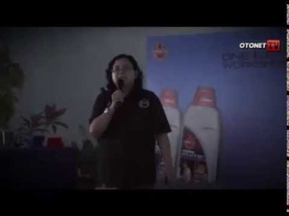 One Day Workshop Bandung