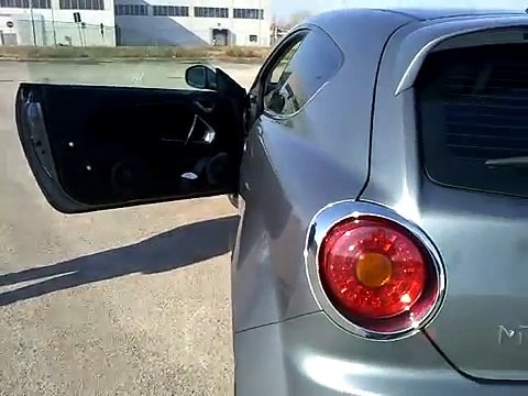 alfa romeo mito 1.6 jtdm 120cv tuning VENDESI