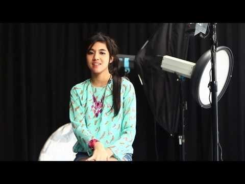 DJ UNA Pilih Akting atau Nge - DJ ?