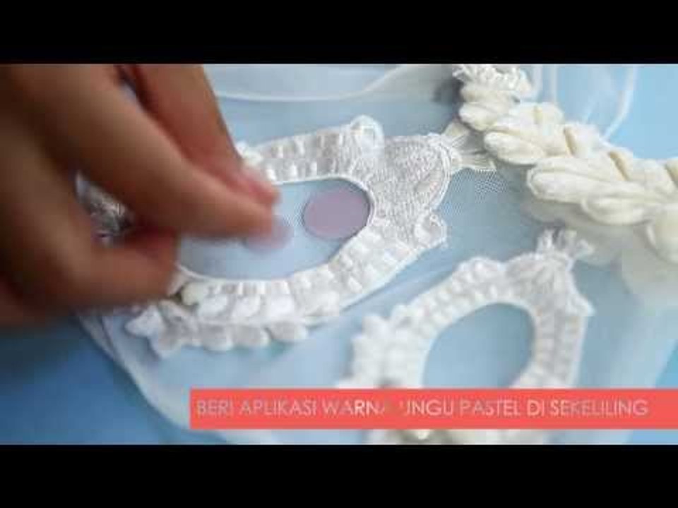 KREASI AKSESORI HIJAB | INFO PRAKTIS NOVA