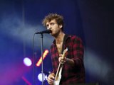 Paolo Nutini at the Isle of Wight Festival - 14/6/2015