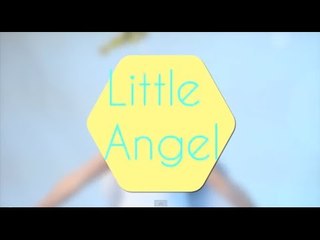 DIY Angel Wing's | INFO PRAKTIS NOVA