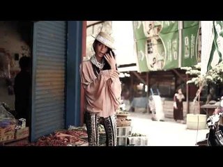 FASHION VIDEO TABLOID NOVA | LESS IS MORE