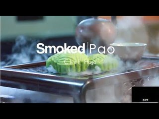 Cara Membuat Bakpao | Uji Dapur Nova