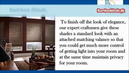 bamboo blinds 3