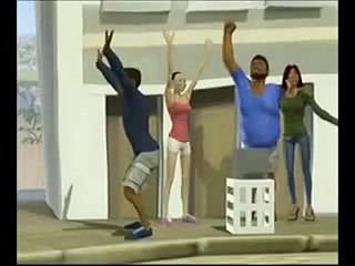 2014 FIFA World Cup Brazil Intro Intervalo 3