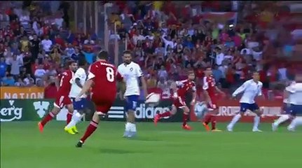 Armenia vs Portugal (13.06.2015) European Qualifiers