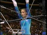 Kristen Maloney - 2000 US Nationals Finals - Uneven Bars
