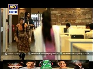 Dusri Biwi Episode_03 –@- Top Story Drama Serial Dusri Biwi  on ARY Digital 2015