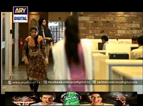 Dusri Biwi Episode_03 –@- Top Story Drama Serial Dusri Biwi on ARY Digital 2015