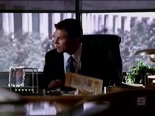 Cold Case End - S1E20 - Greed