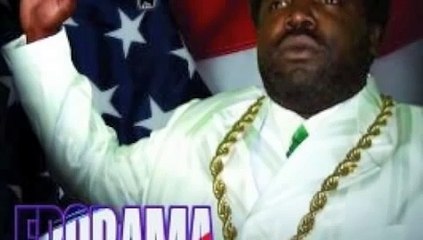 Afroman- East side palmdale