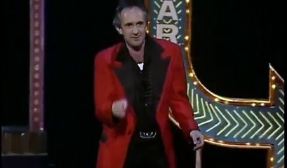 Miss Saigon - The Amercan Dream - Jonathan Pryce