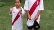 Perú vs. Brasil: Jefferson Farfán y el emotivo mensaje de sus hijos