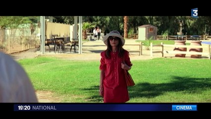 "Valley of love", ou la réunion de deux grands du cinéma