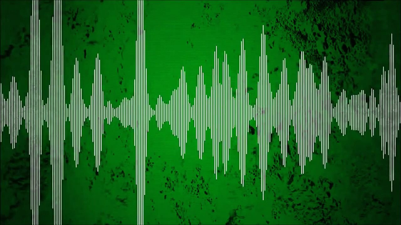 4 Vocaloid [+1 UTAU] Chorus - Biohazard