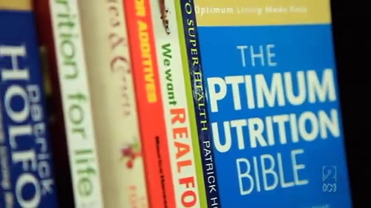 Inside The Body Beautiful (2012) E2 - How Fat Works