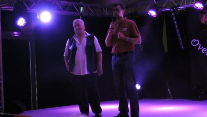 13/06/15 : Assemblée Générale Allez Rennes