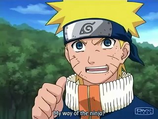 9 Tailed Fox Demon(Nauto)