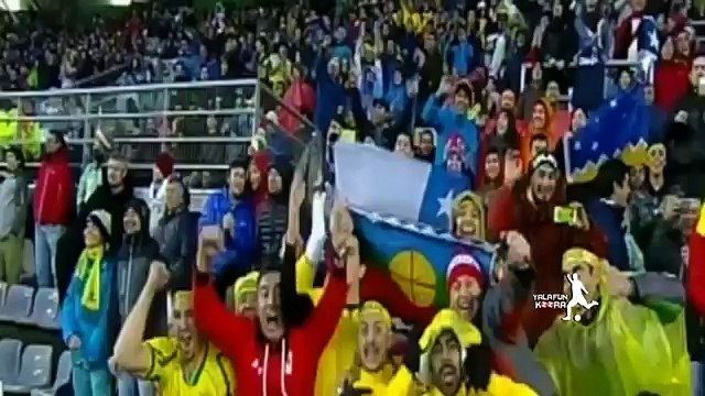 Neymar Goal vs Peru 1-1 [ Brazil vs Peru ] ( Copa América 2015 ) HD
