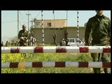 Iraqi Peshmerga battles for funds from Baghdad - 02 May 09