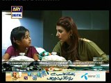 Dusri Biwi Episode_5 –@- Top Story Drama Serial Dusri Biwi  on ARY Digital 2015