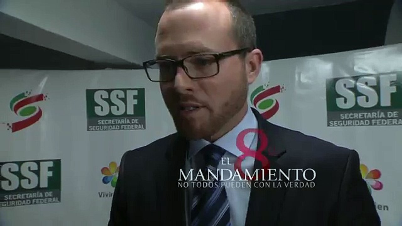 Promo  8vo Mandamiento